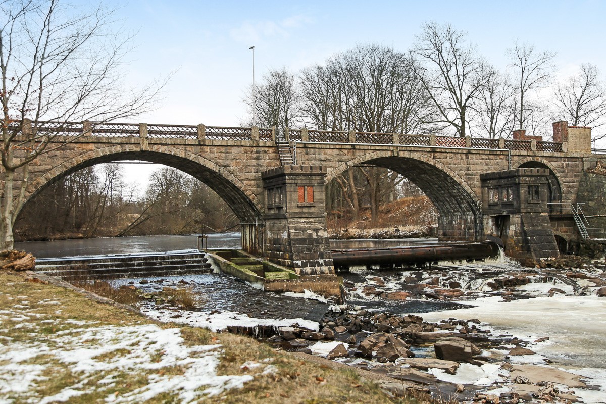 Slottsmöllan