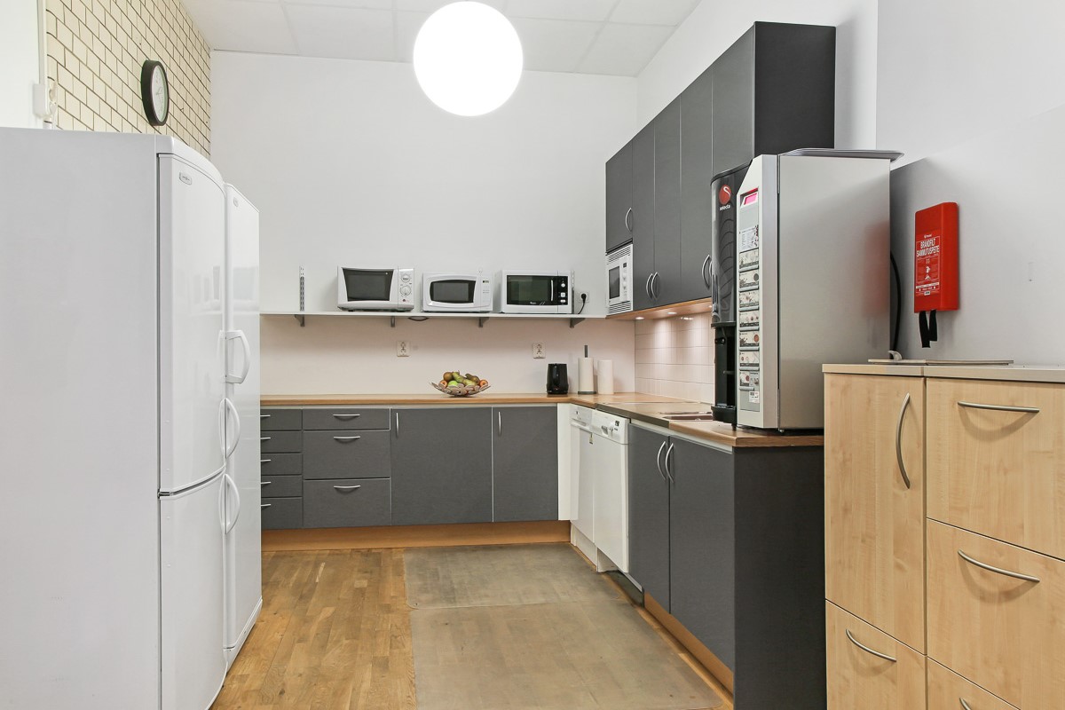 Slottsmöllan