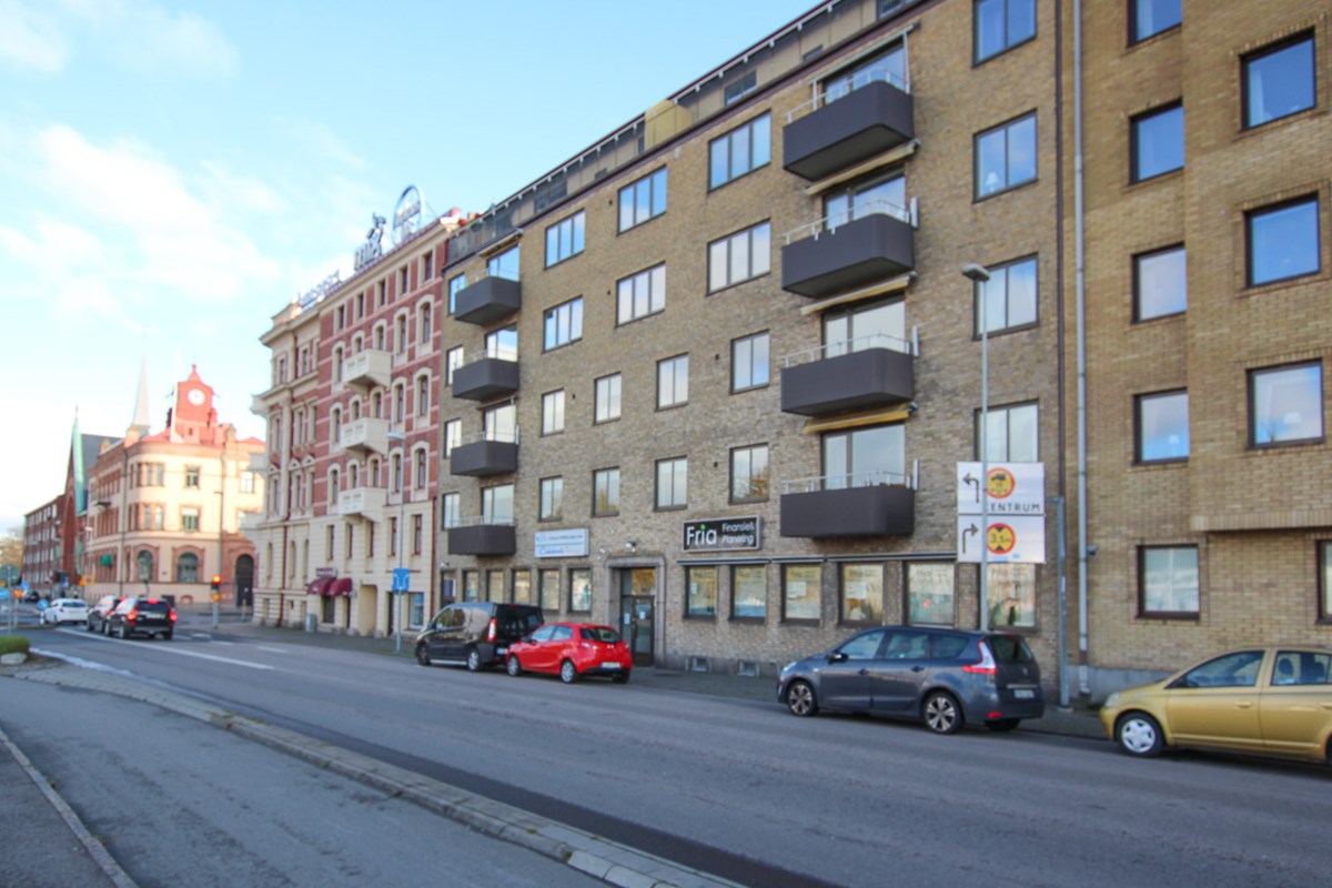 Strandgatan 14