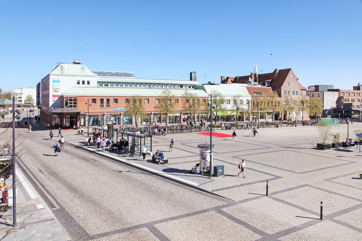 Storgatan 14