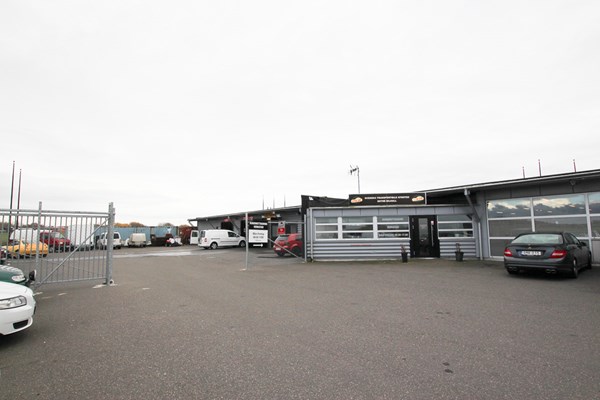 Tre hjärtans väg 2