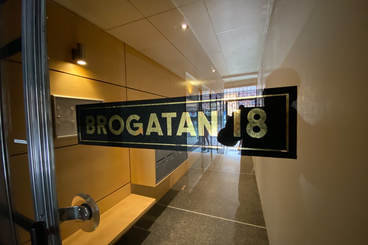 Brogatan 18