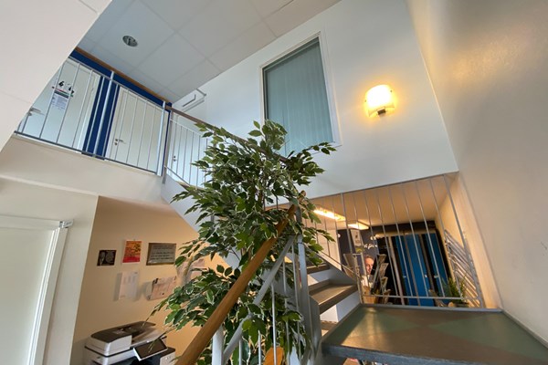 Skallebackavägen 12
