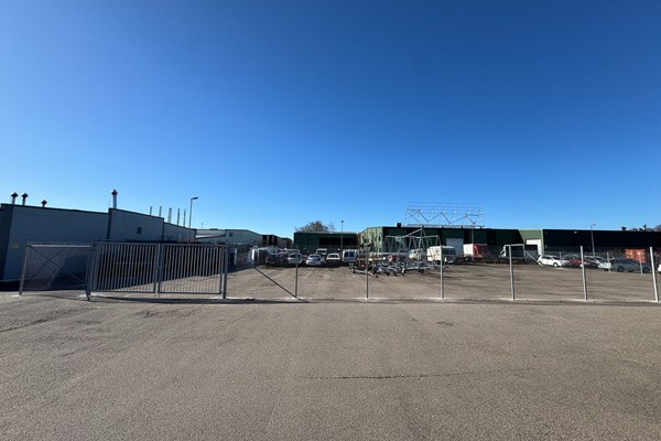 Verkstadsgatan 6