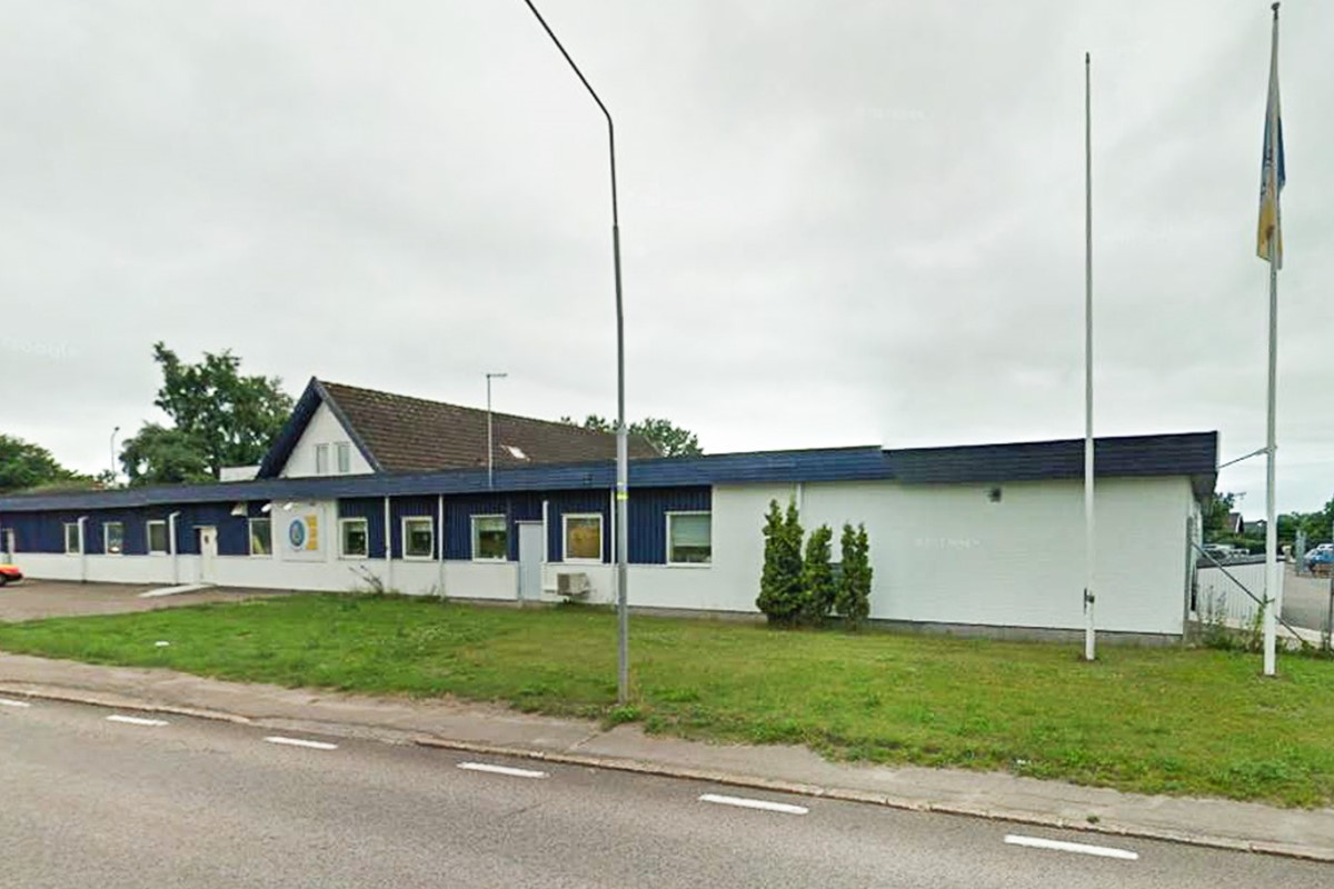 Ängeholmsvägen 58