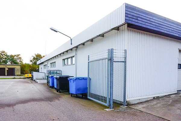 Ängeholmsvägen 58