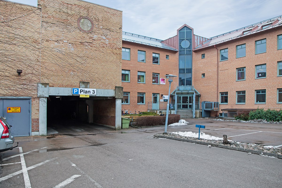 Sperlingsgatan 7