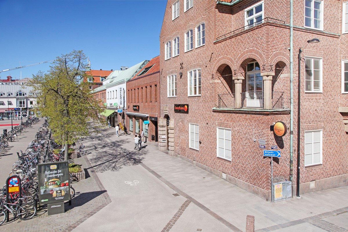 Hamngatan 11