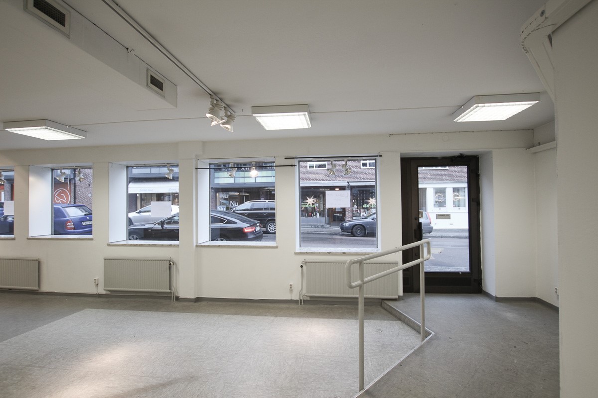 Köpmansgatan 4