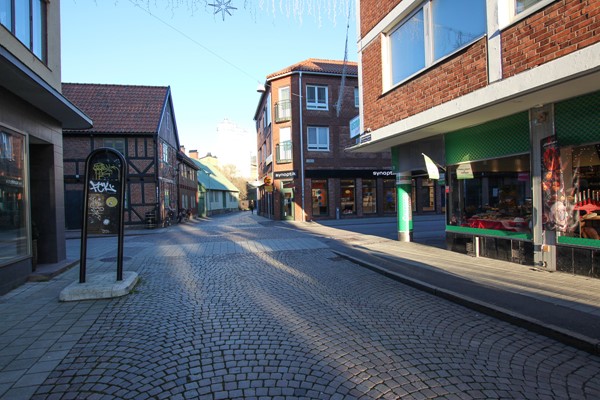 Hantverksgatan 29