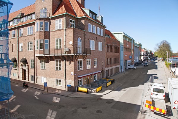 Hamngatan 11