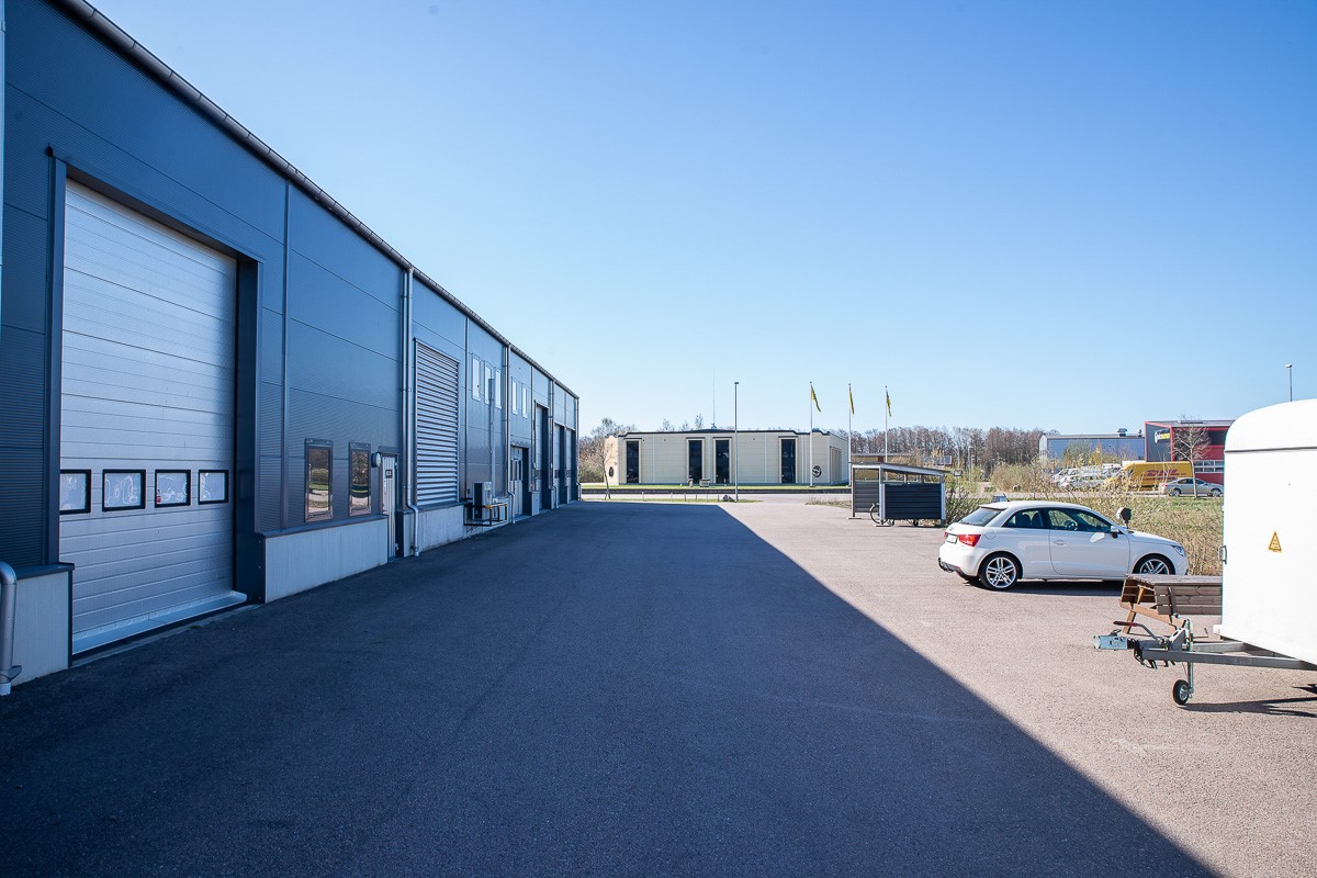 Skallebackasvägen 31