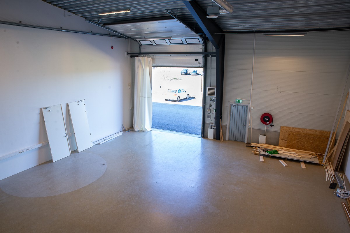 Skallebackasvägen 31