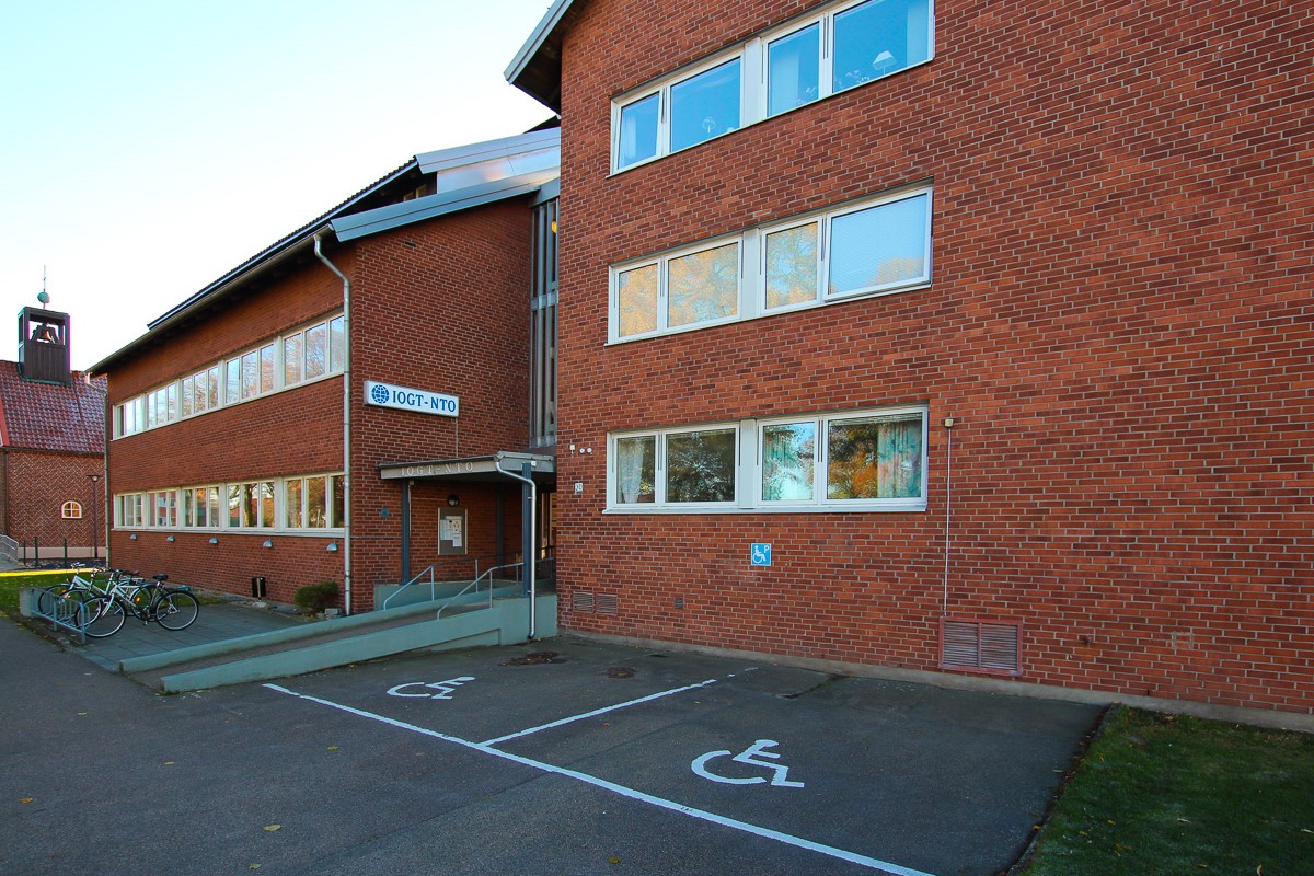 Muraregatan 30