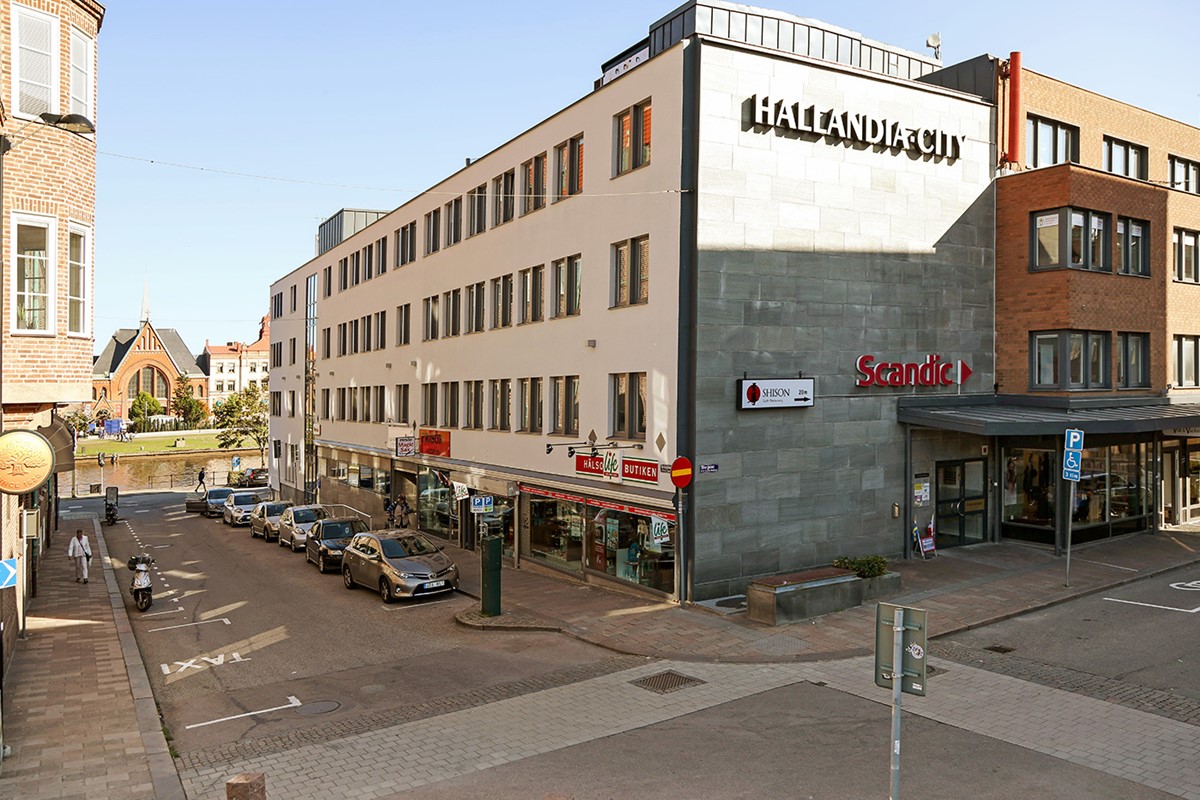 Storgatan 6