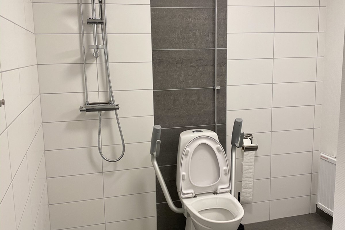 Svingelvägen 2
