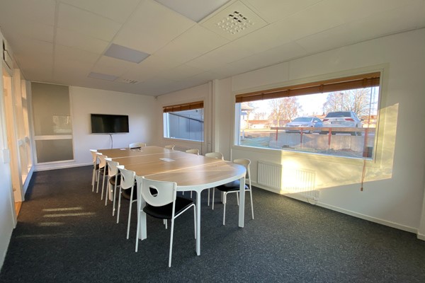 Svingelvägen 2