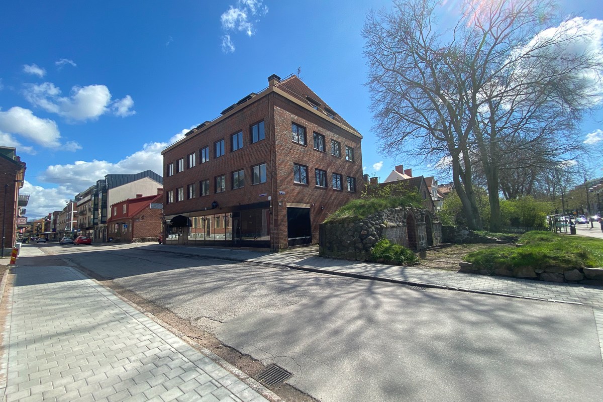 Vallgatan 29