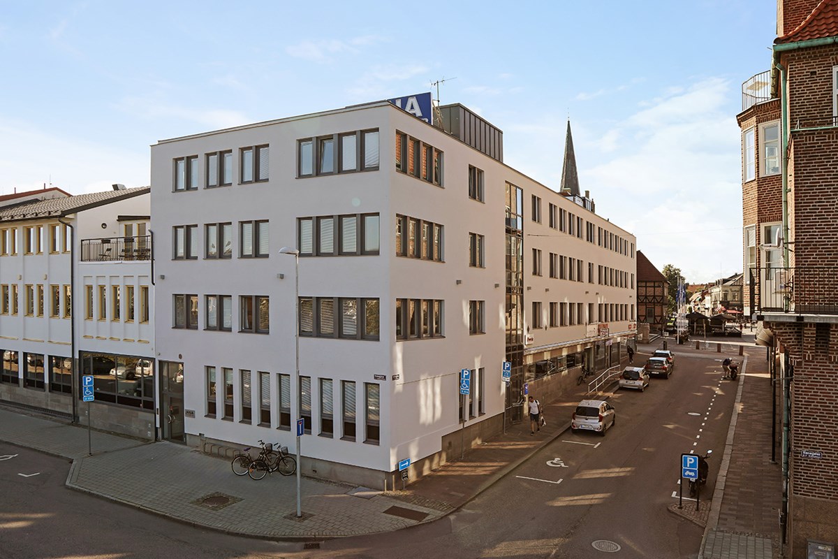 Hamngatan 9