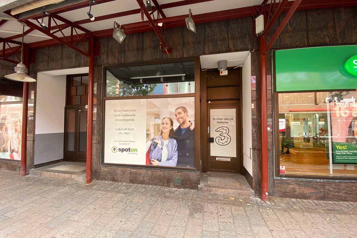 Köpmansgatan 2