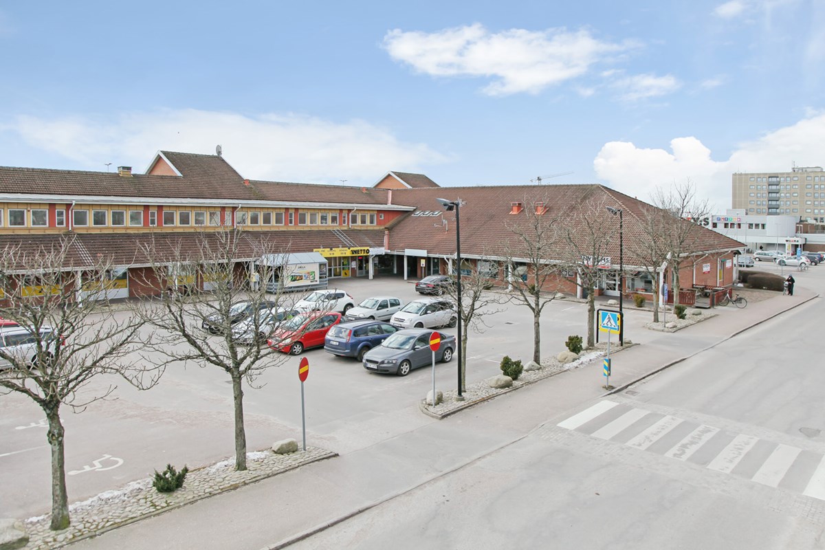 Nyhemstorg