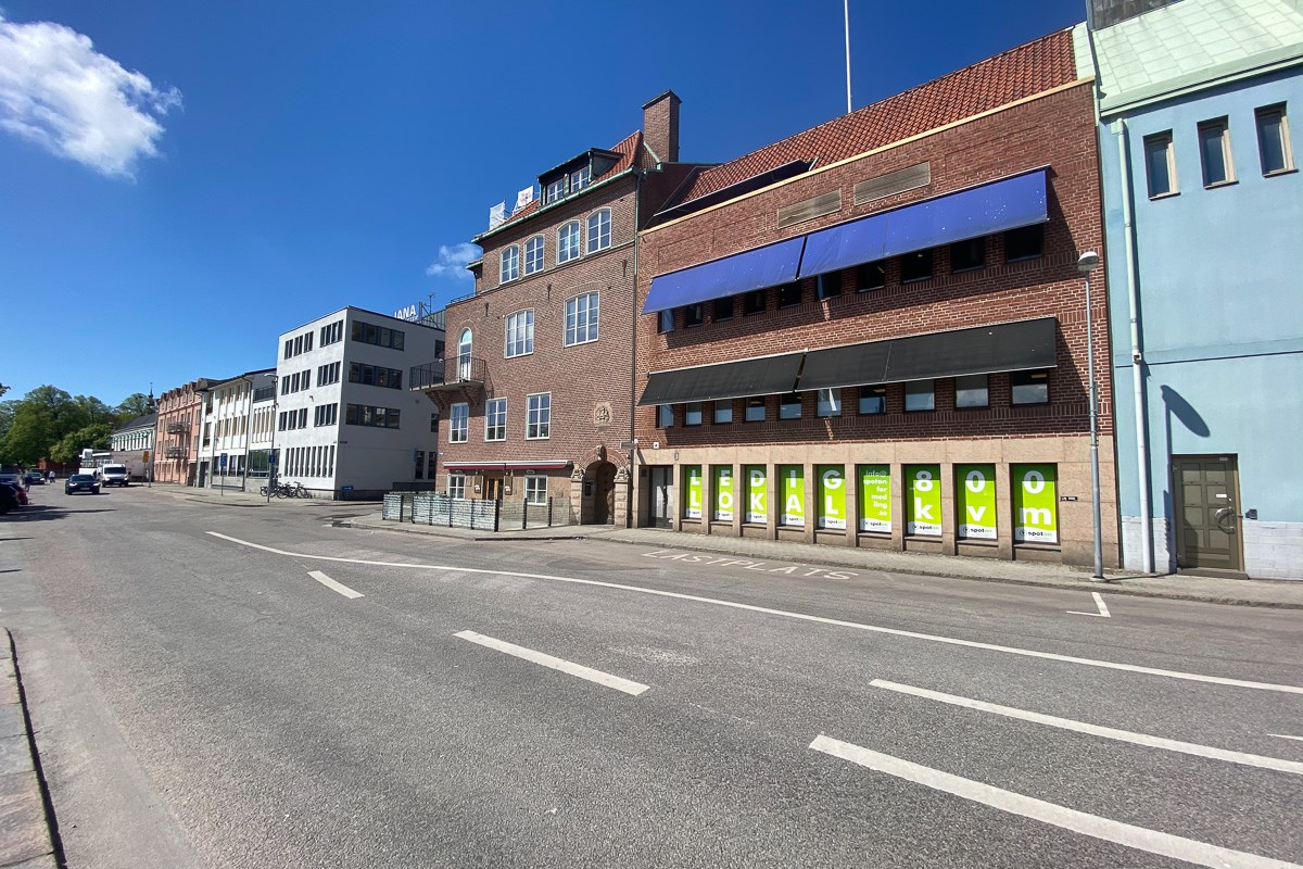 Hamngatan 11