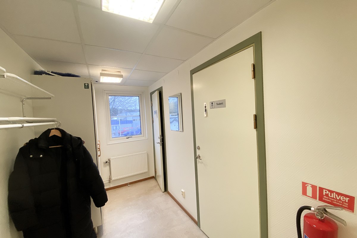 Kristinehedsvägen 27-29
