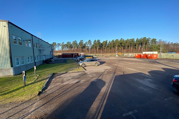 Kristinehedsvägen 27-29