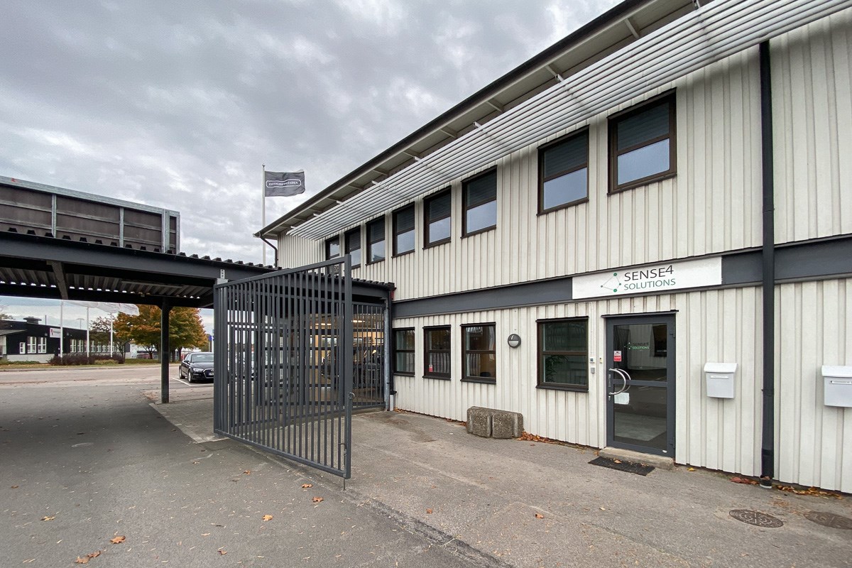 Skyttevägen 21