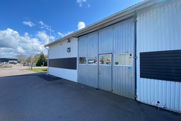 Olofsdalsvägen 15