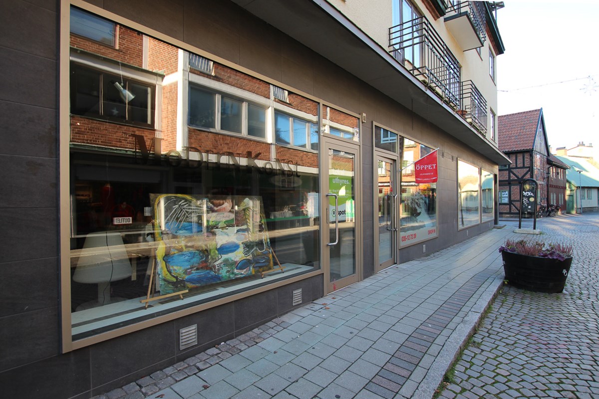 Hantverksgatan 29
